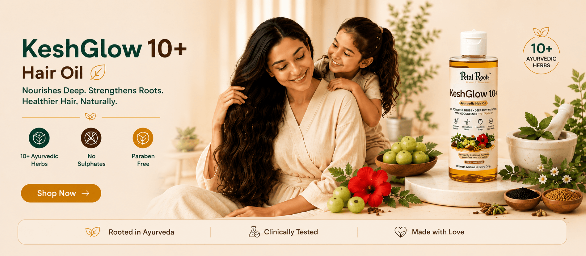 Petal Roots banner 1