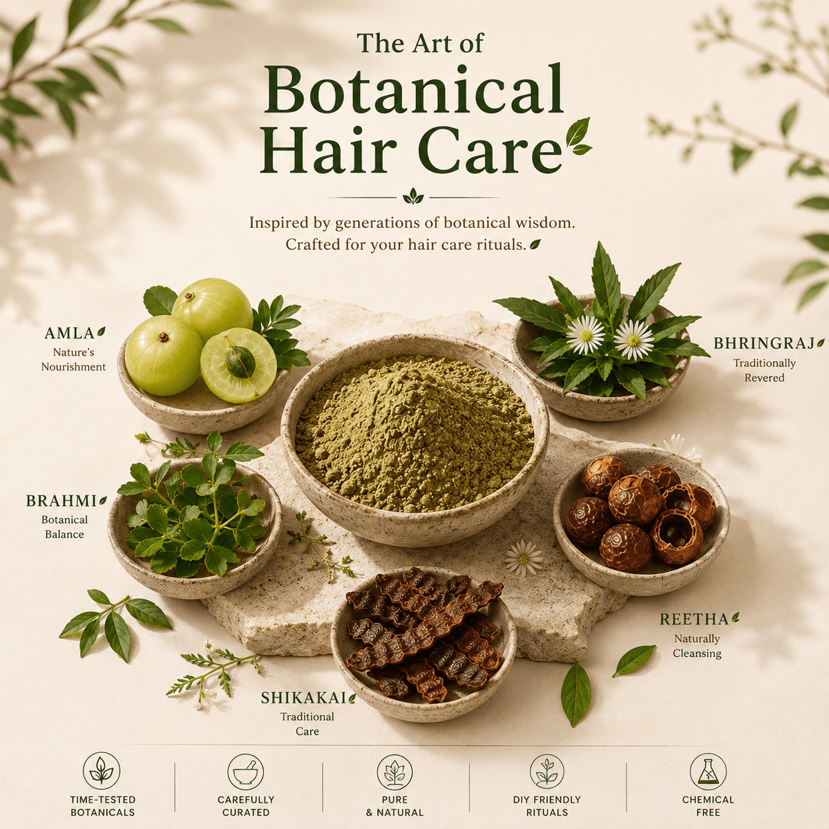 Complete Hair Care Ritual alternate view