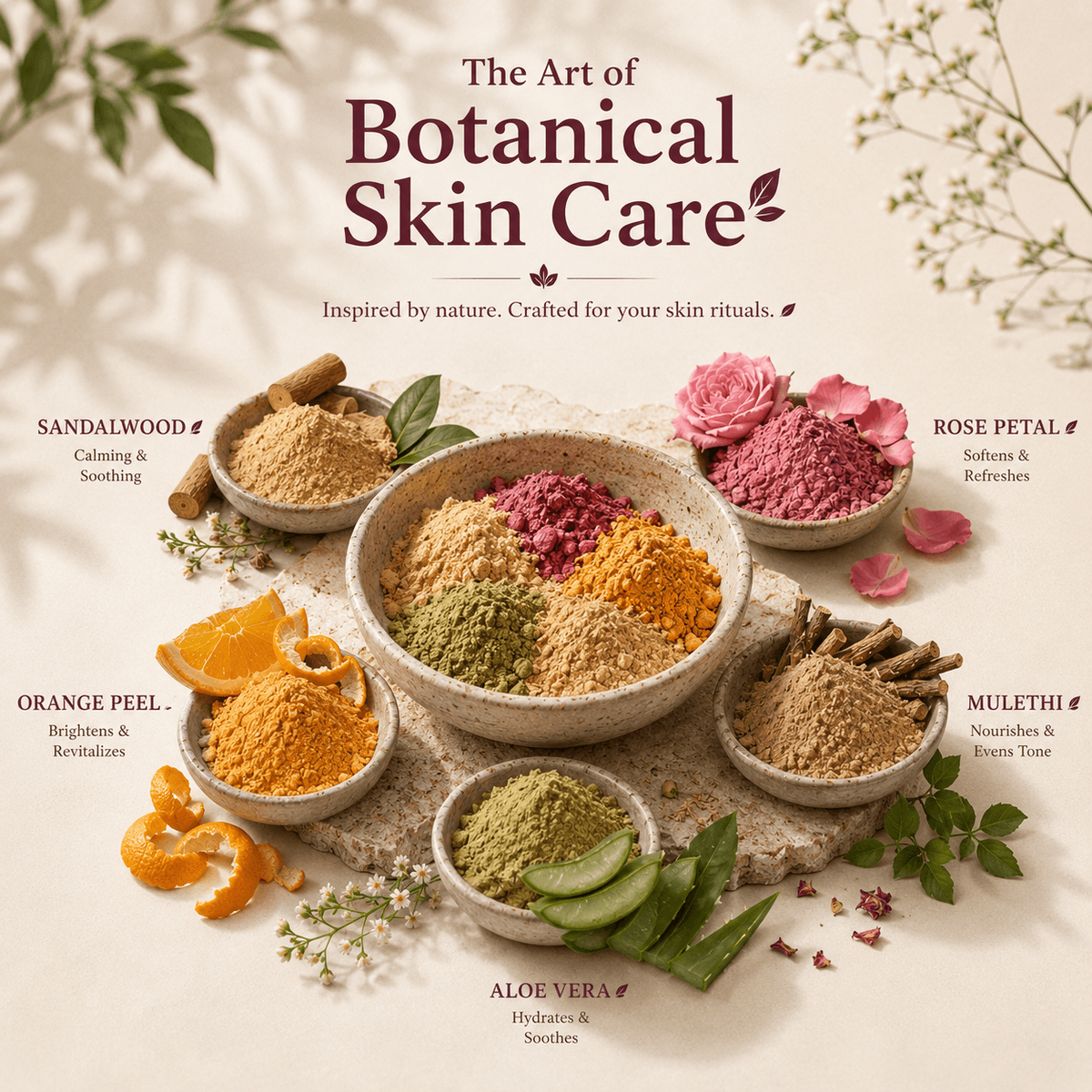Complete Skin Care Ritual alternate view